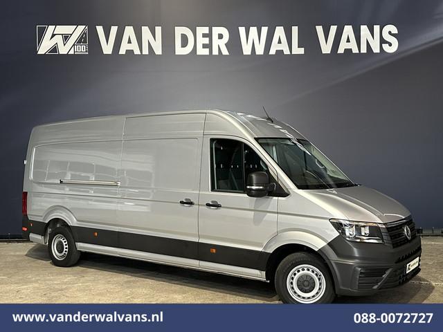 Volkswagen Crafter 2021 Diesel