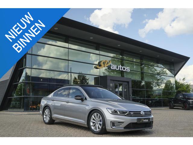 Volkswagen Passat 2015 Hybride