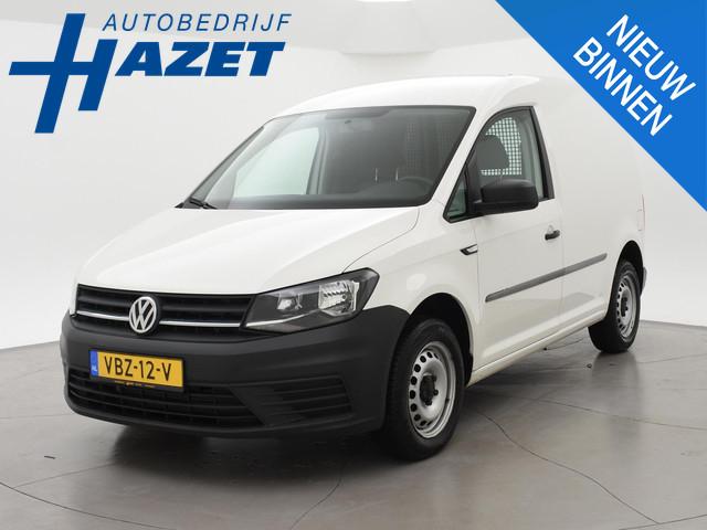 Volkswagen Caddy 2019 Diesel