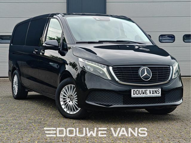 Mercedes-Benz Eqv 2024 Diesel