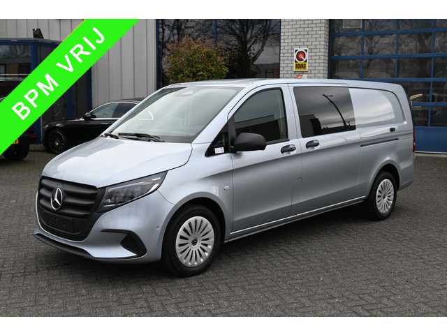Mercedes-Benz Vito 2024 Diesel