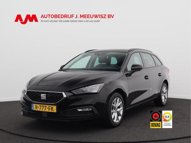 Seat Leon 2022 Benzine
