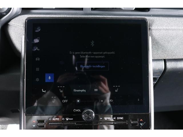 Lexus LBX