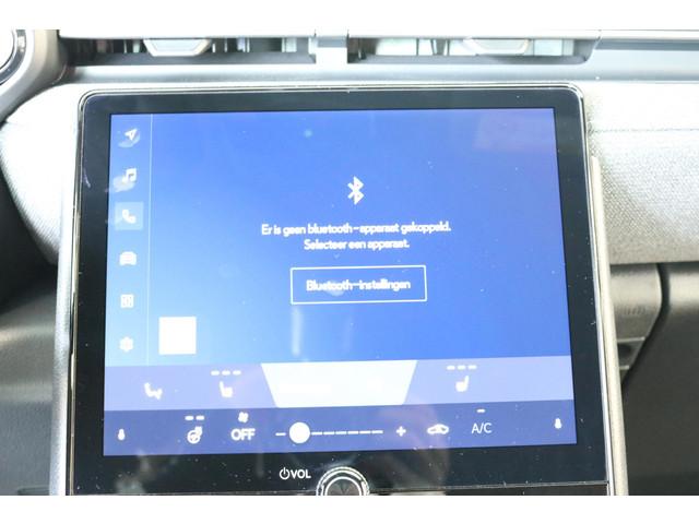 Lexus LBX
