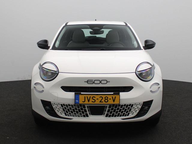 Fiat 600