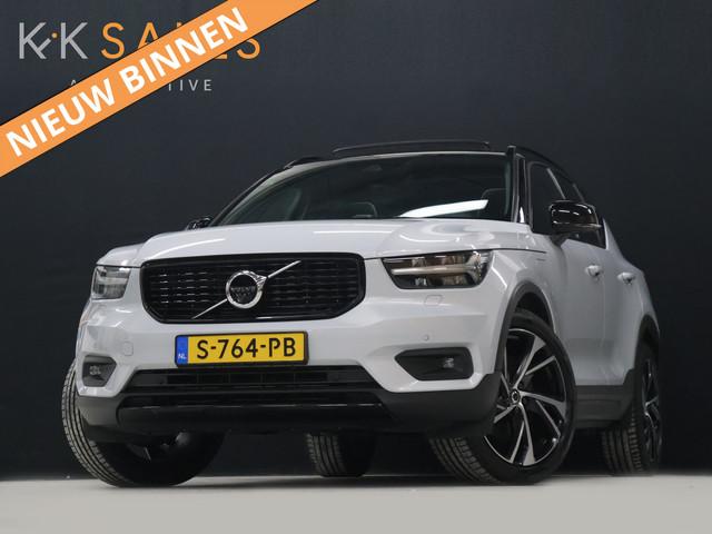 Volvo XC40 2020 Hybride