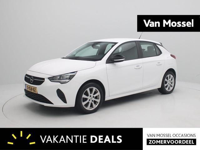 Opel Corsa 2023 Benzine