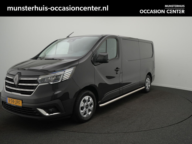 Renault Trafic 2024 Diesel