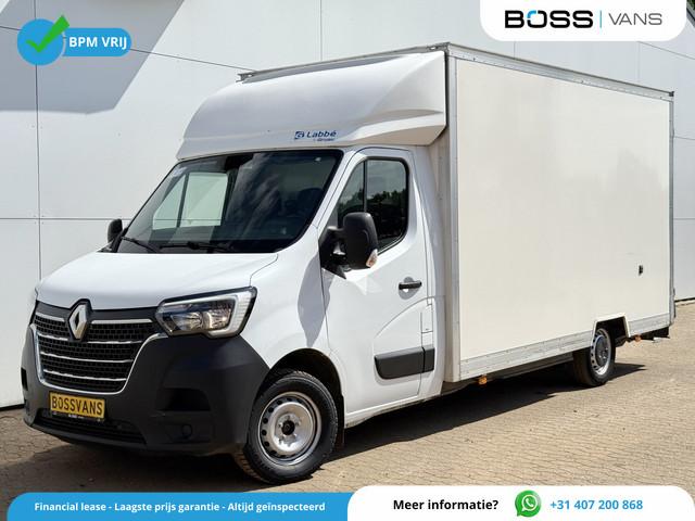 Renault Master 2023 Diesel