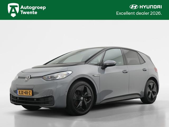 Volkswagen ID.3 2023 Elektrisch