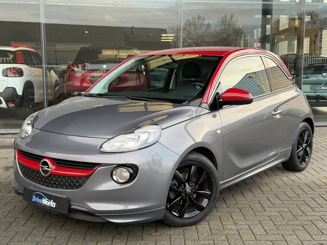 Opel ADAM