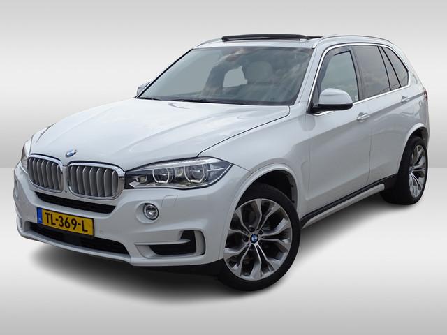 BMW X5 2015 Benzine