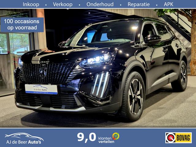Peugeot 2008 2025 Hybride