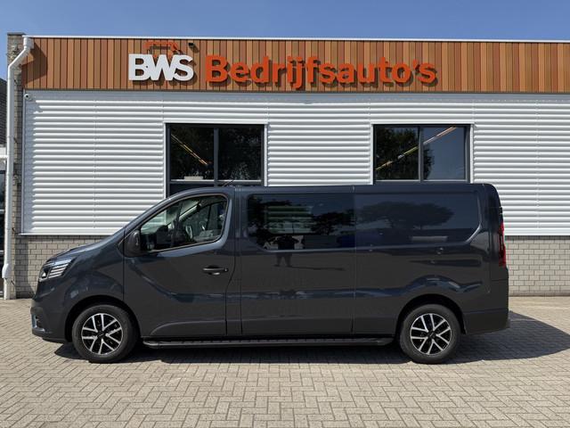 Renault Trafic 2022 Diesel