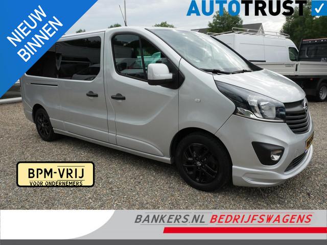 Opel Vivaro 2019 Diesel