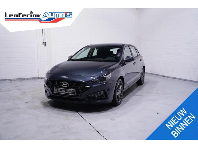 Hyundai i30 2023 Benzine