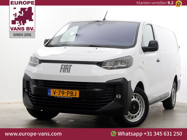 Fiat Scudo 2024 Diesel