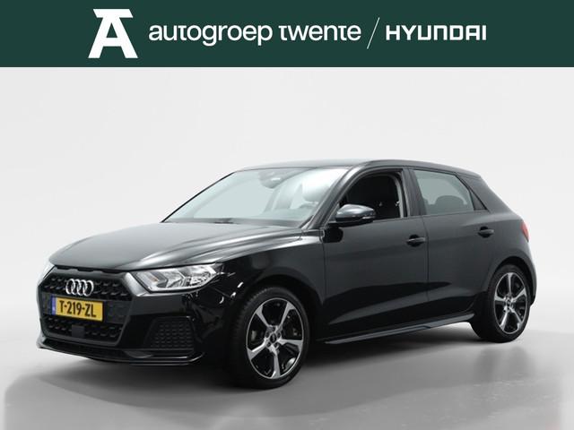 Audi A1 2023 Benzine