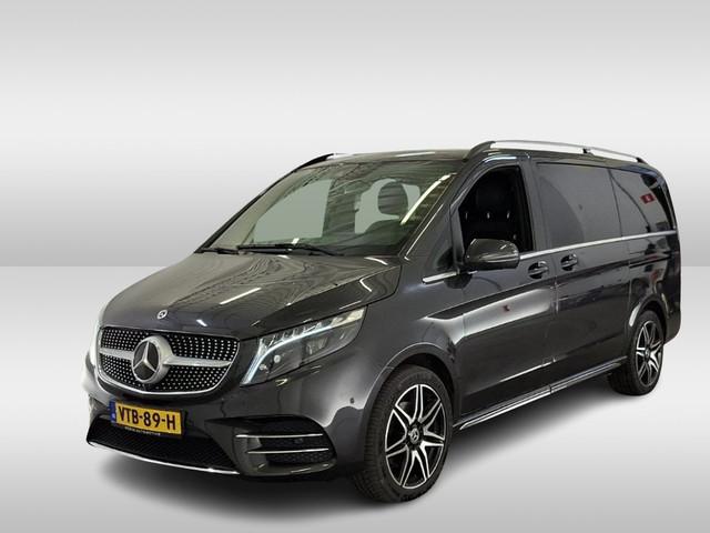 Mercedes-Benz V-Klasse 2023 Diesel