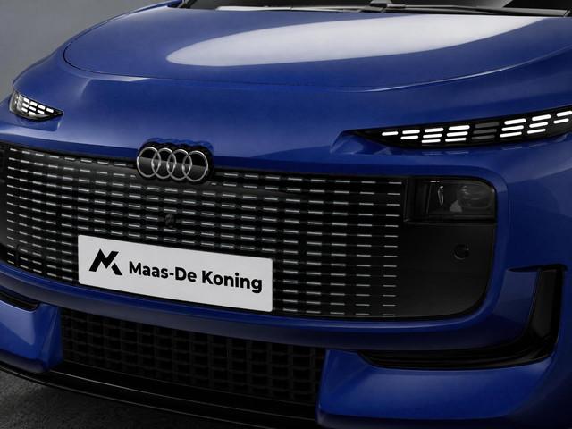 Audi A2