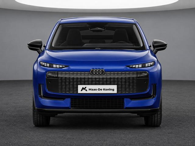 Audi A2