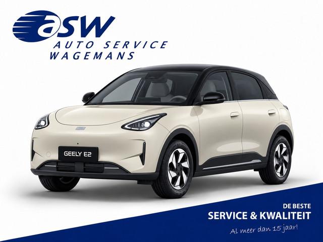 Geely E2