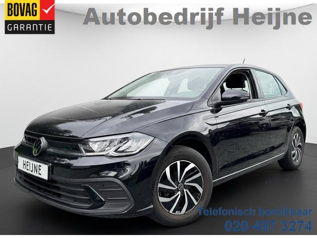 Volkswagen Polo 2023 Benzine