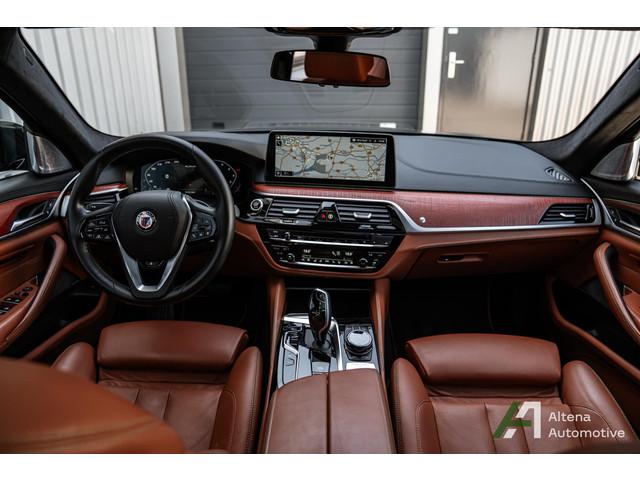 Alpina B5