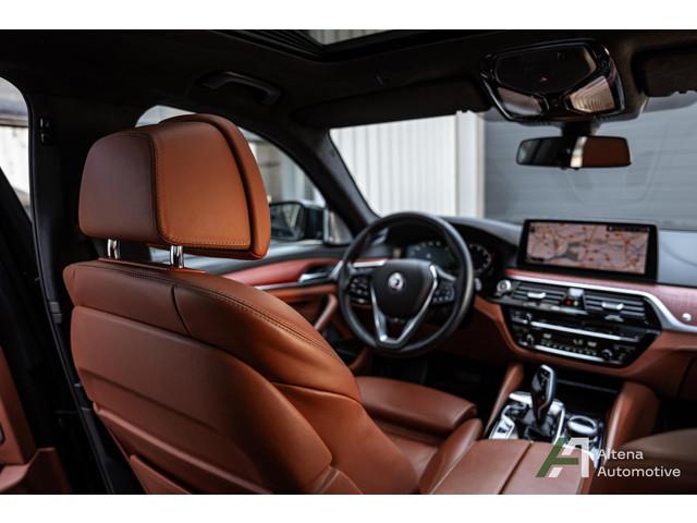 Alpina B5