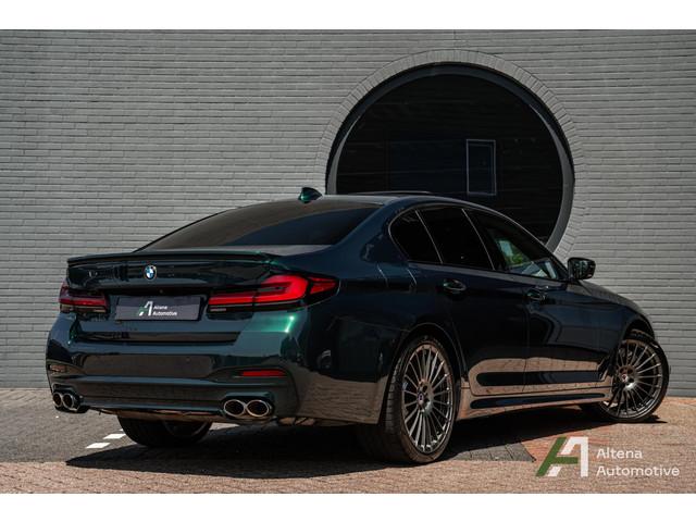 Alpina B5