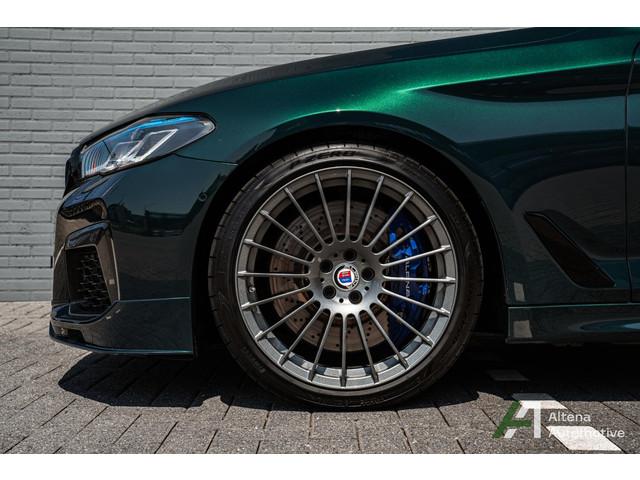 Alpina B5