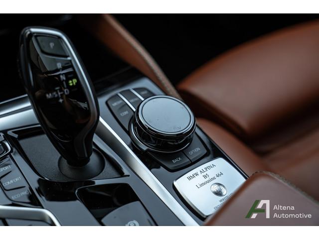 Alpina B5