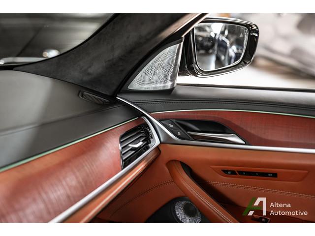Alpina B5