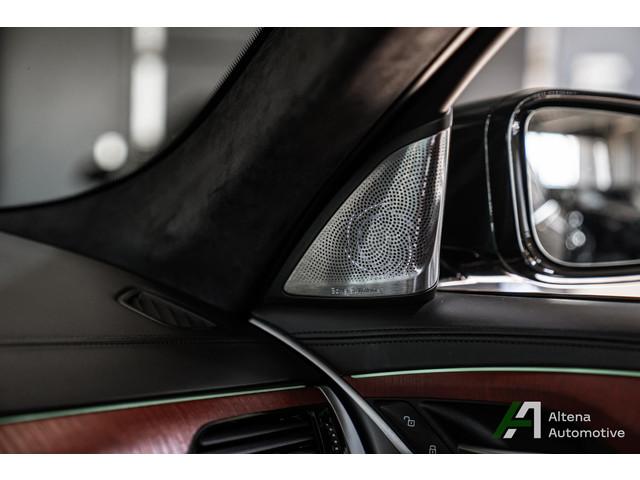 Alpina B5