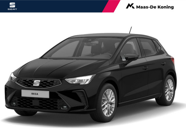 Seat Ibiza 2026 Benzine