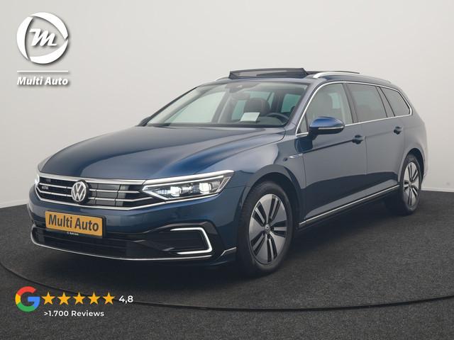 Volkswagen Passat 2020 Hybride