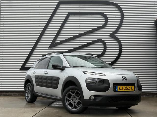 Citroën C4 Cactus