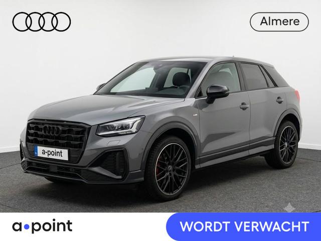 Audi Q2 2023 Benzine