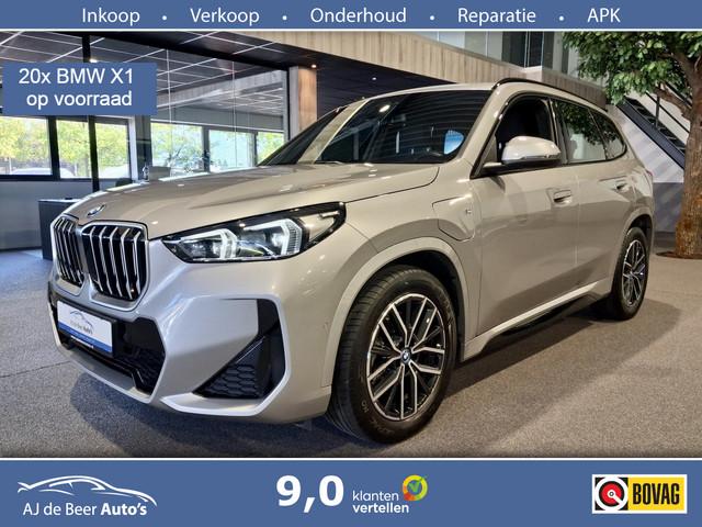 BMW X1 2024 Hybride