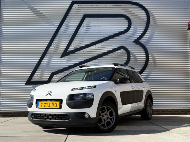 Citroën C4 Cactus
