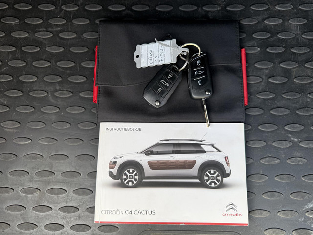 Citroën C4 Cactus