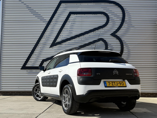 Citroën C4 Cactus