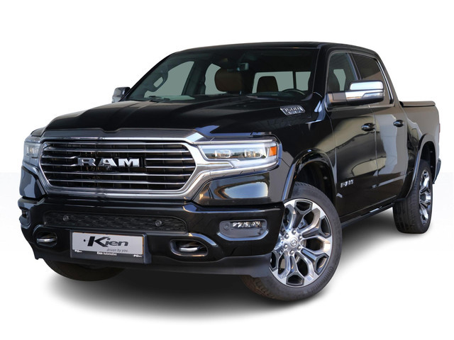 Dodge Ram 2023 Benzine
