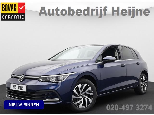 Volkswagen Golf 2022 Hybride