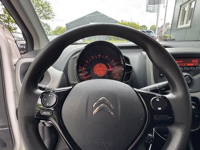 Citroën C1