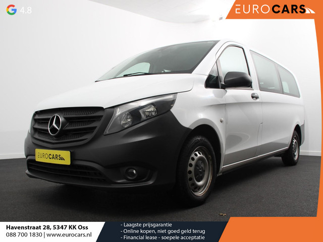 Mercedes-Benz Vito 2019 Diesel