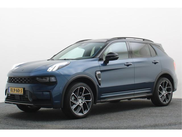 Lynk & Co 01