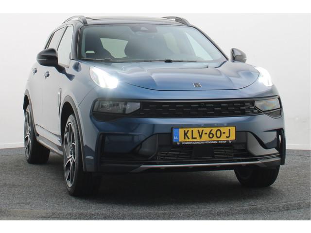 Lynk & Co 01