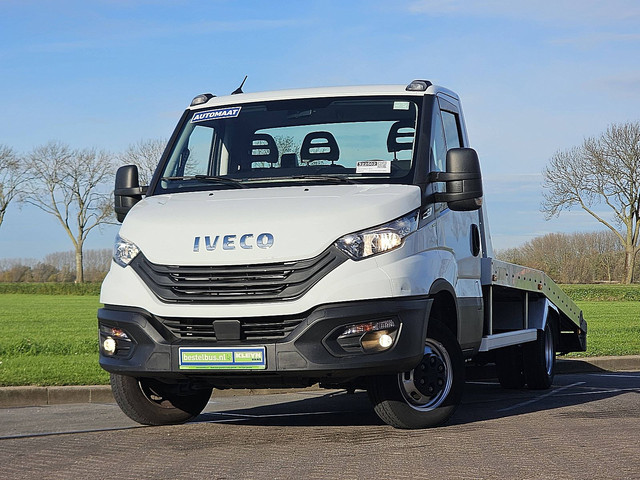 Iveco Daily 2022 Diesel