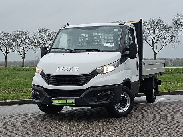 Iveco Daily 2020 Diesel